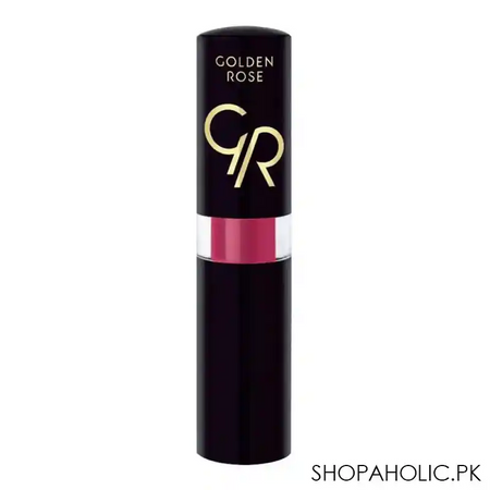 golden rose vision lipstick, 112, with vitamin e image2