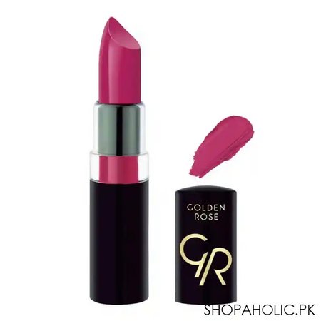 golden rose vision lipstick, 112, with vitamin e main image