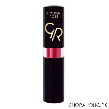 golden rose vision lipstick, 116 image2