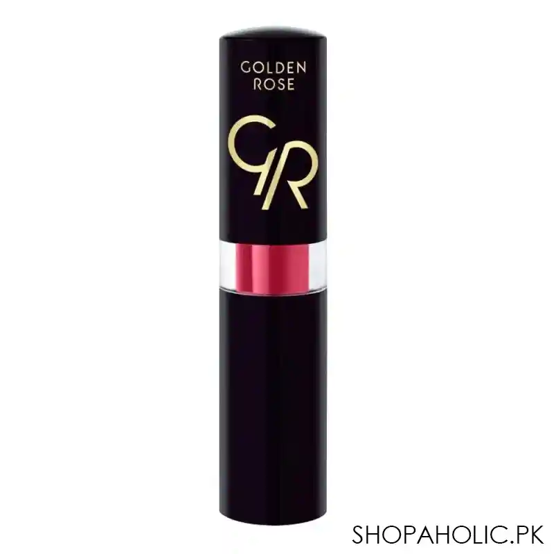 golden rose vision lipstick, 116 image2