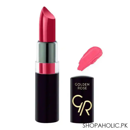 golden rose vision lipstick, 116 main image