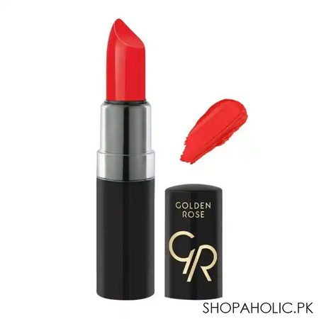 golden rose vision lipstick, 118 main image