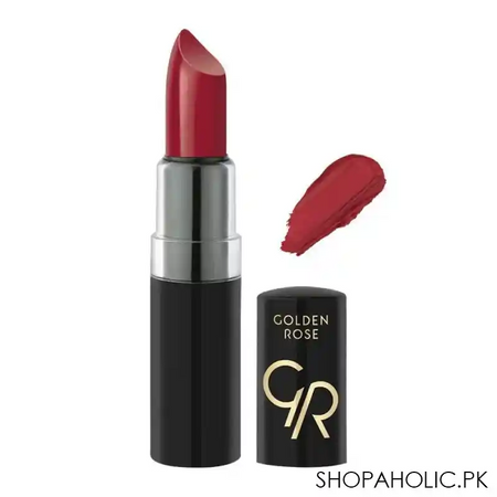 golden rose vision lipstick, 119 main image