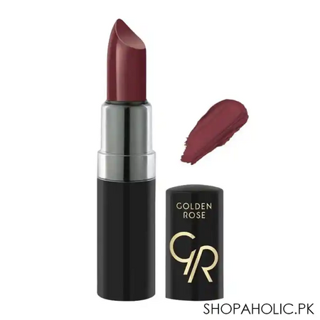 golden rose vision lipstick, 120 main image