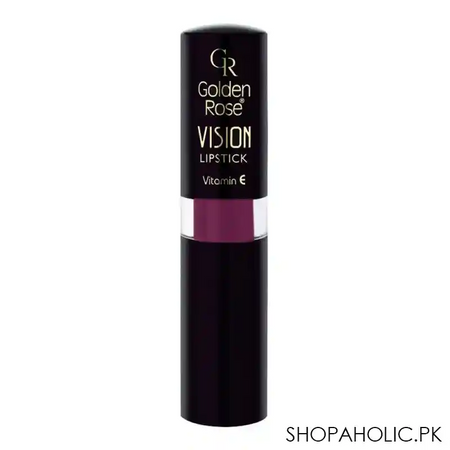 golden rose vision lipstick, 125 image2