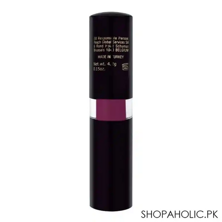 golden rose vision lipstick, 125 image3