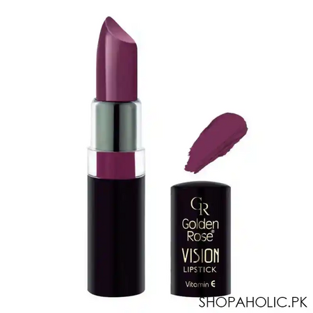 golden rose vision lipstick, 125 main image