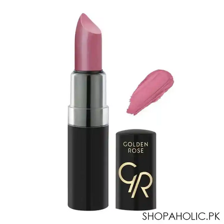 golden rose vision lipstick, 128 main image