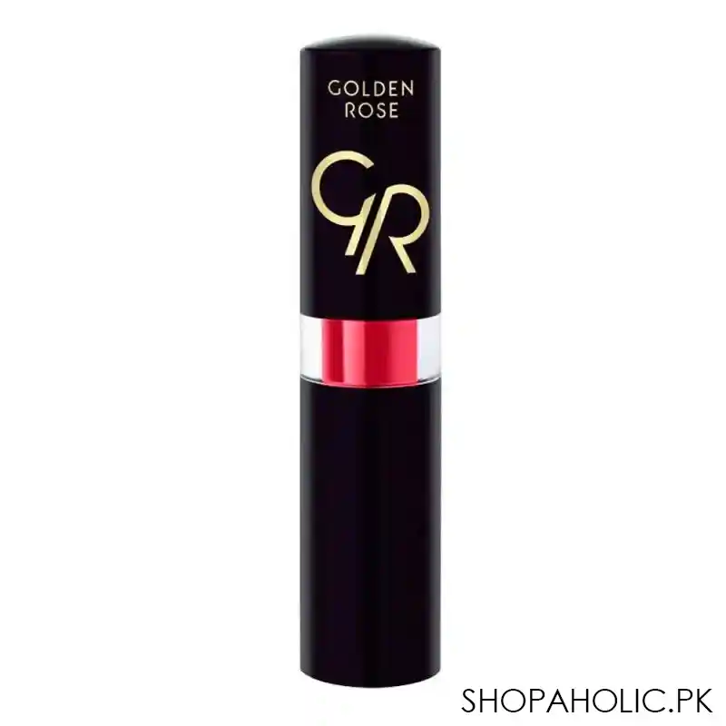 golden rose vision lipstick, 134 image2
