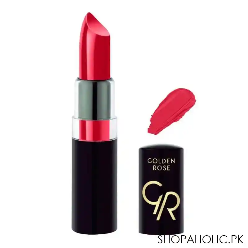golden rose vision lipstick, 134 main image
