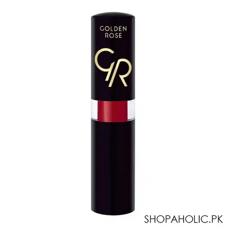 golden rose vision lipstick, 137, with vitamin e image2
