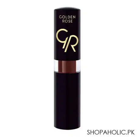 golden rose vision lipstick, 140 image2