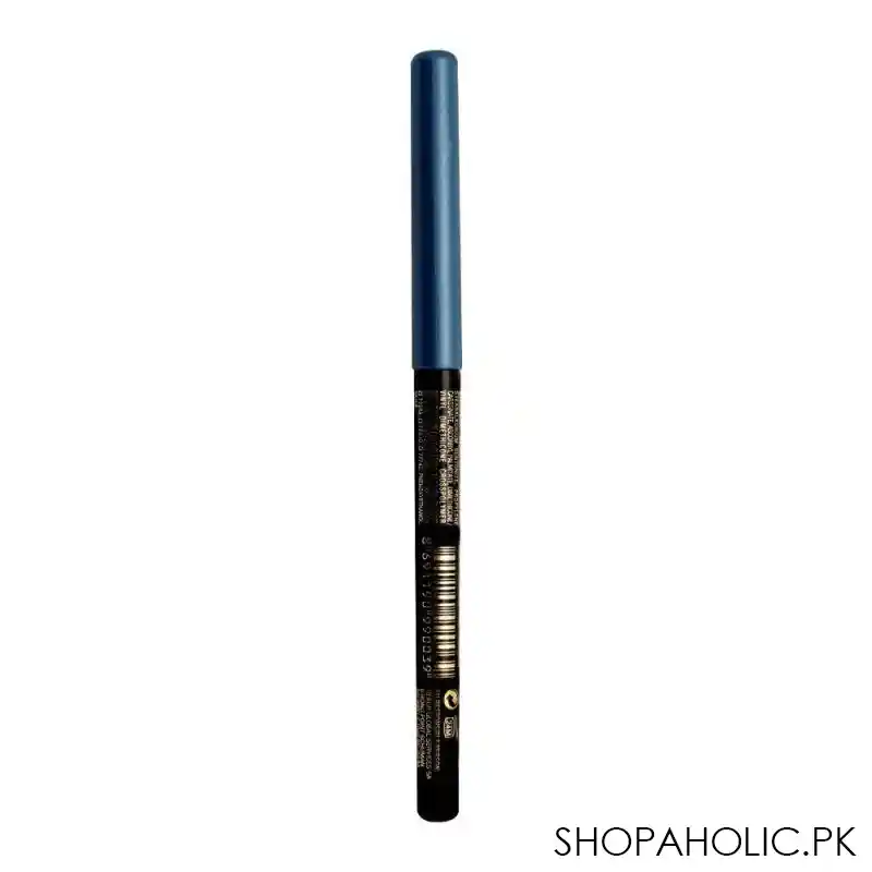 golden rose waterproof automatic eyeliner, 03 image2