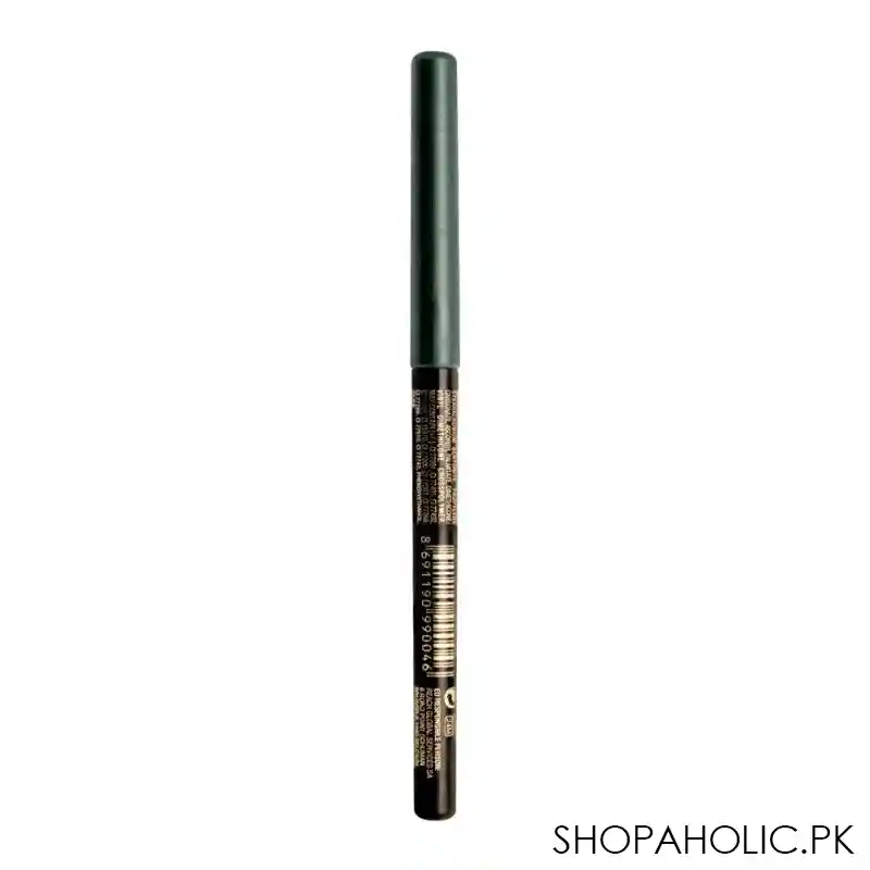 golden rose waterproof automatic eyeliner, 04 image2