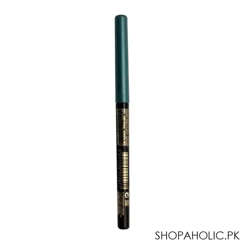 golden rose waterproof automatic eyeliner, 07 image2
