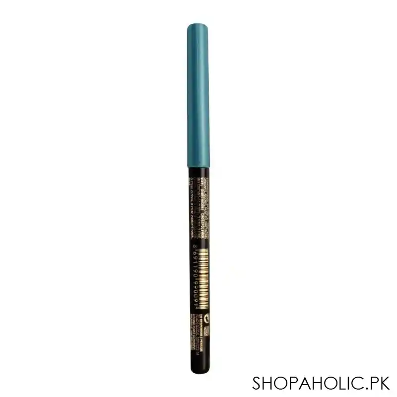 golden rose waterproof automatic eyeliner, 09 image2