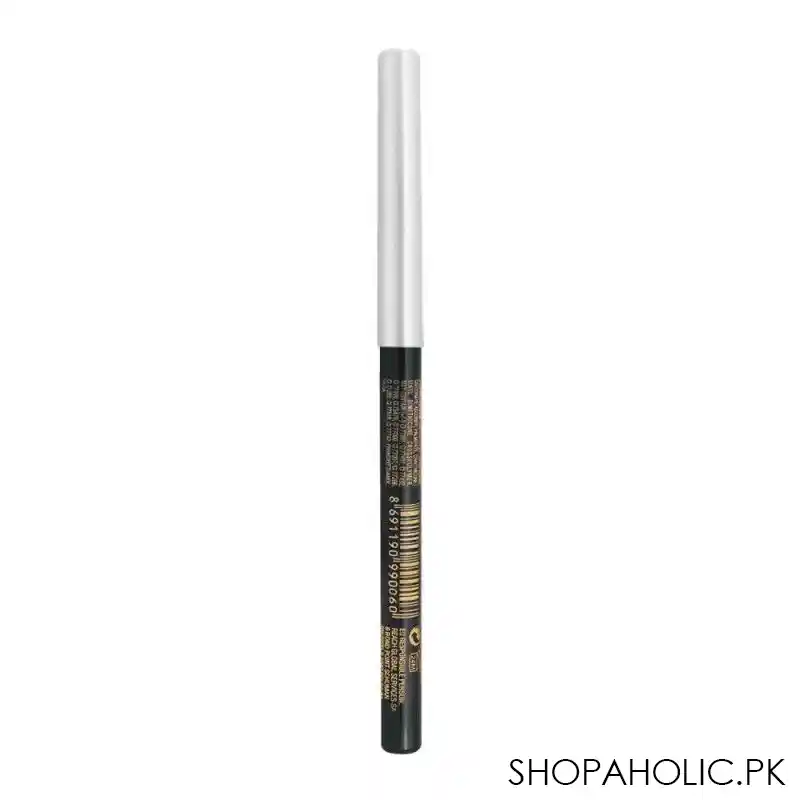 golden rose waterproof eyeliner, 06 image3
