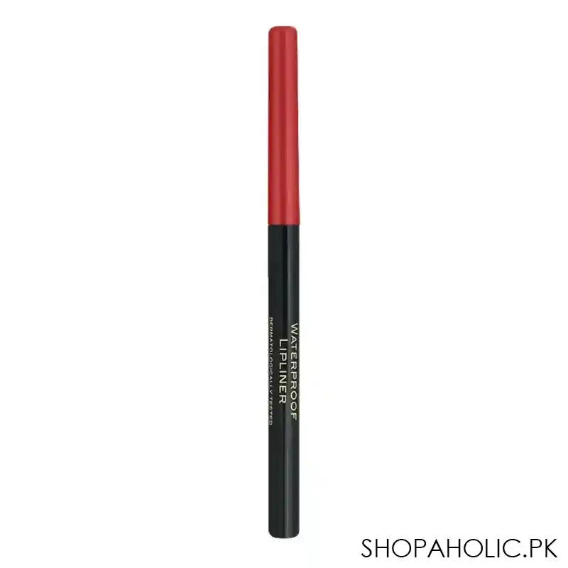 golden rose waterproof lipliner, 54 image2