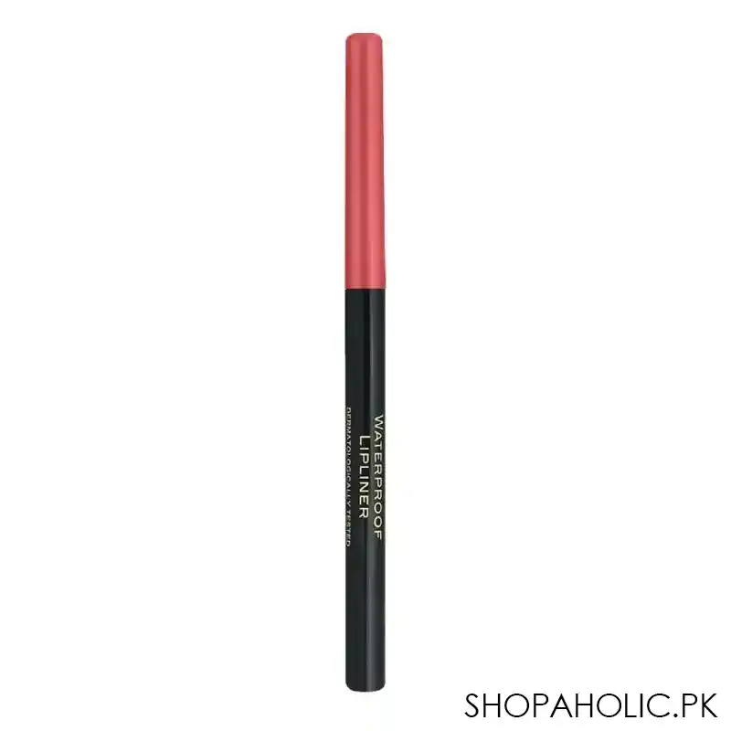 golden rose waterproof lipliner, 55 image2
