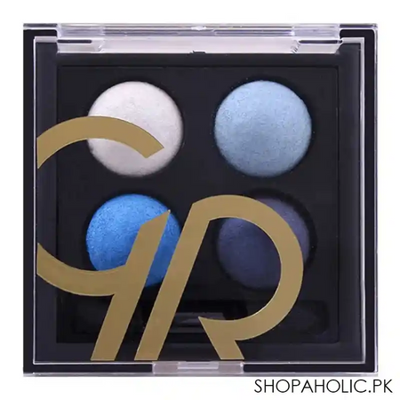 golden rose wet & dry eyeshadow, 01 image2