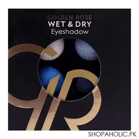 golden rose wet & dry eyeshadow, 01 image3