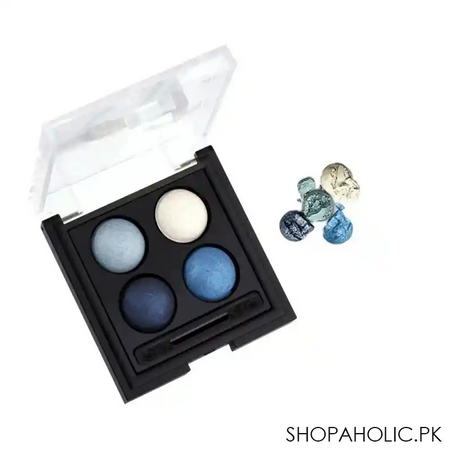 golden rose wet & dry eyeshadow, 01 main image