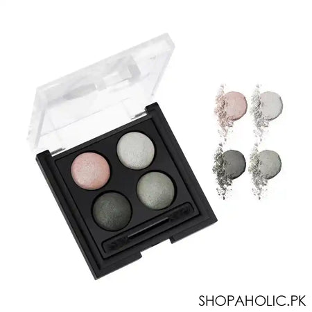 Golden Rose Wet & Dry Eyeshadow, 02 - Image 6