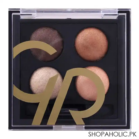 golden rose wet & dry eyeshadow, 04 image2