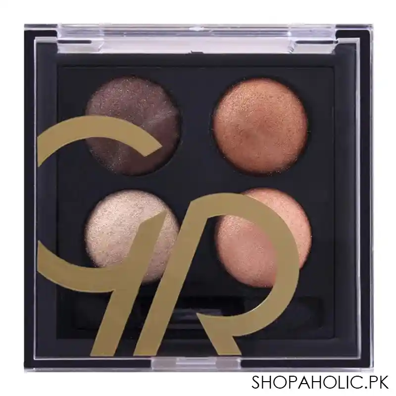 golden rose wet & dry eyeshadow, 04 image2