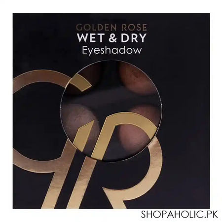 golden rose wet & dry eyeshadow, 04 image3