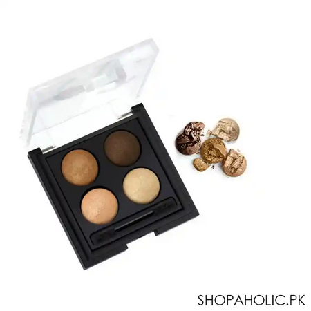 golden rose wet & dry eyeshadow, 04 main image