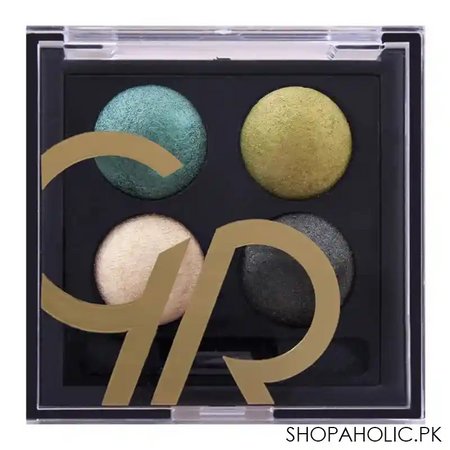 golden rose wet & dry eyeshadow, 05 image2