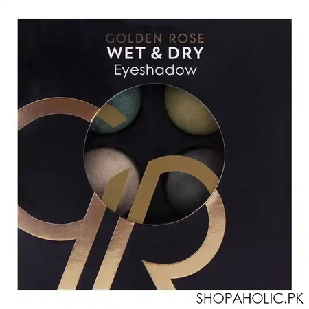 golden rose wet & dry eyeshadow, 05 image3