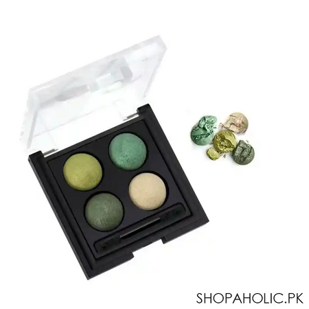 golden rose wet & dry eyeshadow, 05 main image