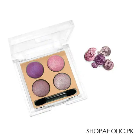 Golden Rose Wet & Dry Eyeshadow, 06 - Image 5