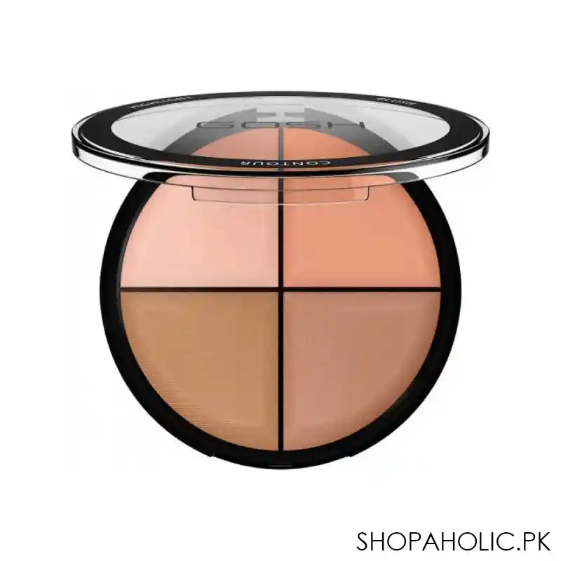gosh contour'n strobe kit, 001 light main image