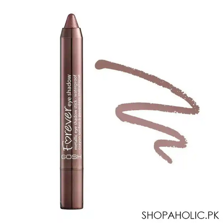 gosh forever eyeshadow stick, 04 brown main image