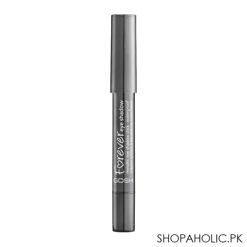 gosh forever eyeshadow stick, 05 grey image2
