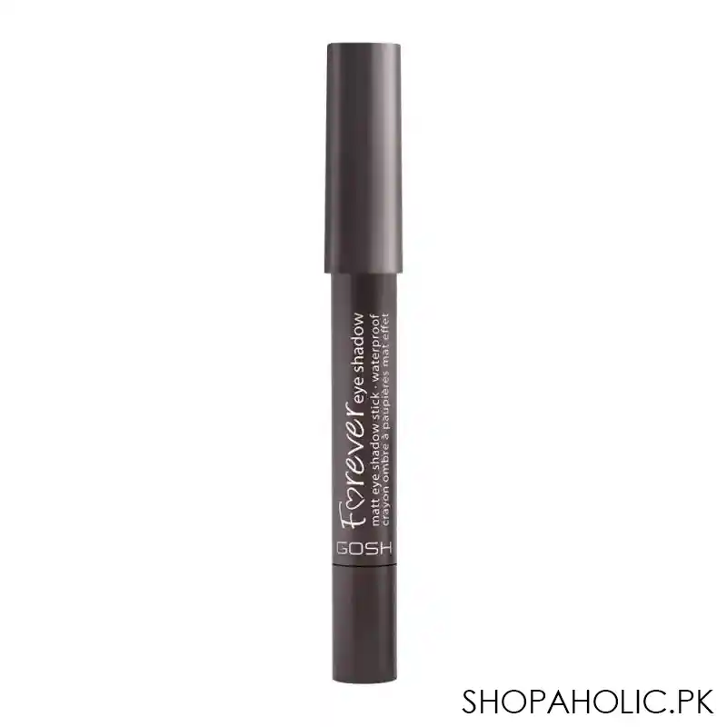 gosh forever eyeshadow stick, 11 dark brown image2