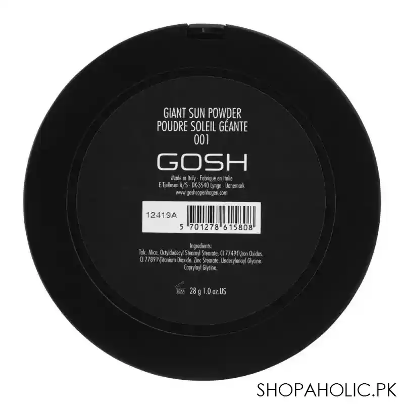 gosh giant sun powder, 001 image3