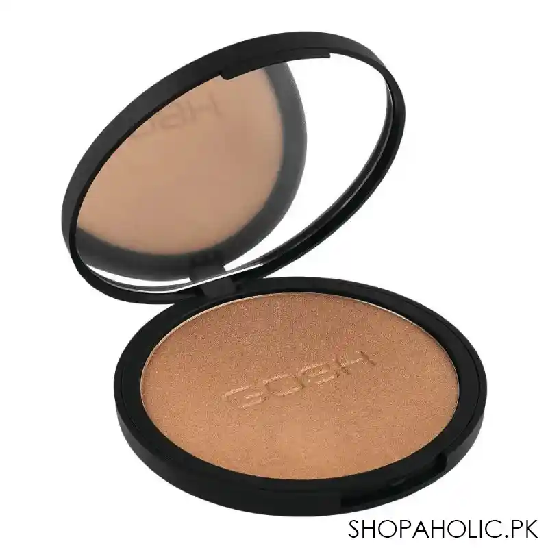 gosh giant sun powder, 001 main image