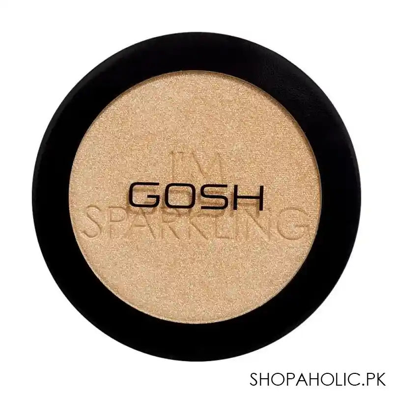 gosh i'm sparkling, 001 diamond dust image2