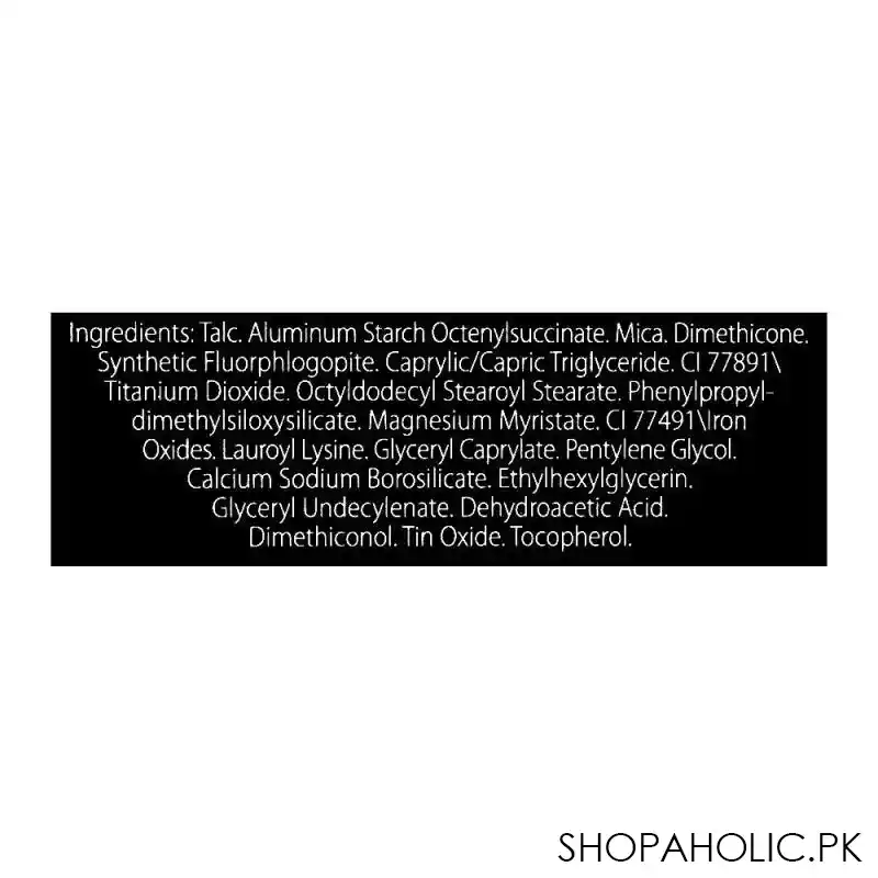 gosh i'm sparkling, 001 diamond dust image4