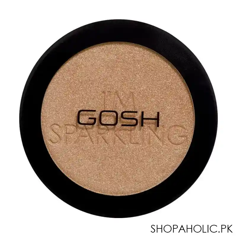 gosh i'm sparkling, 002 sun dust image2