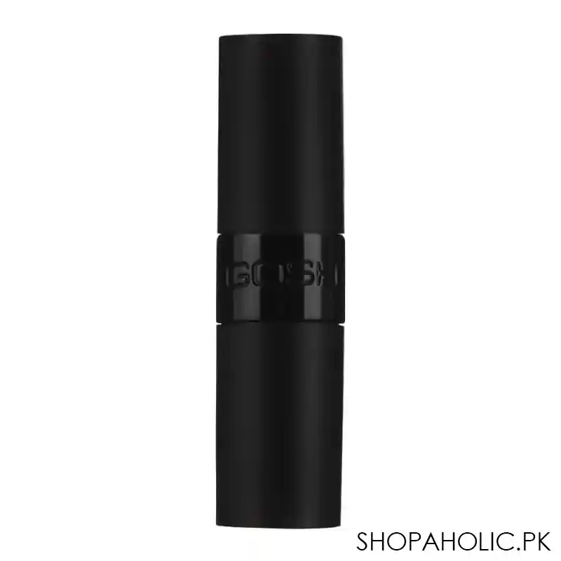 gosh velvet touch lipstick, 021 matt fidelity image2