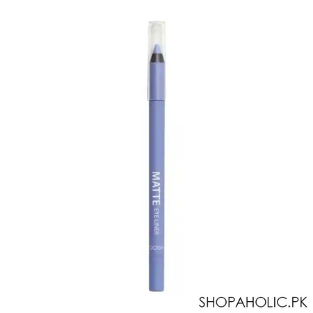 gosh waterproof matte eye liner, 006 ocean mist image2