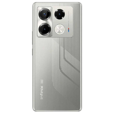 Infinix Note 40 Pro Plus - Image 4