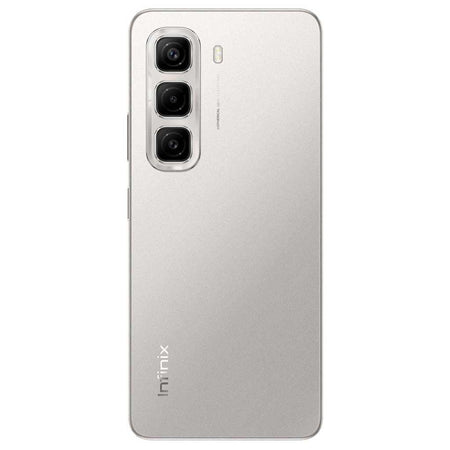 Infinix Hot 50 Smart Phone - Image 4