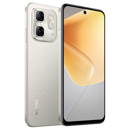 Infinix Hot 50i Smart Phone - Image 5