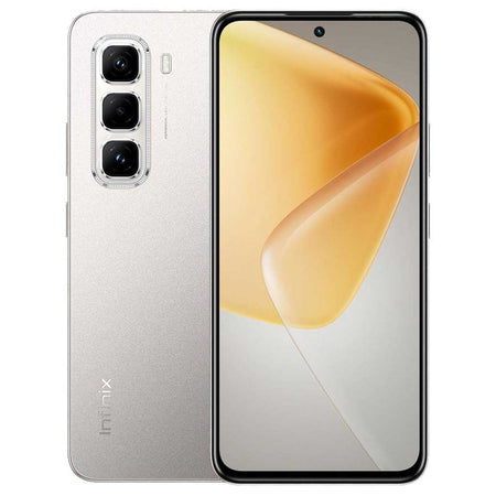 Infinix Hot 50 Pro - Image 2